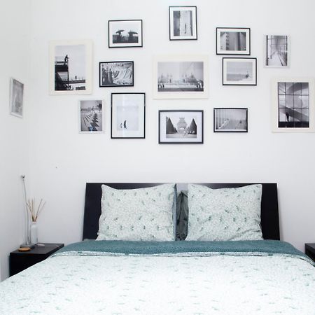 Fred'S Home Guest Room, Vieuxport, Climatise, Friendly Marseille Exterior photo