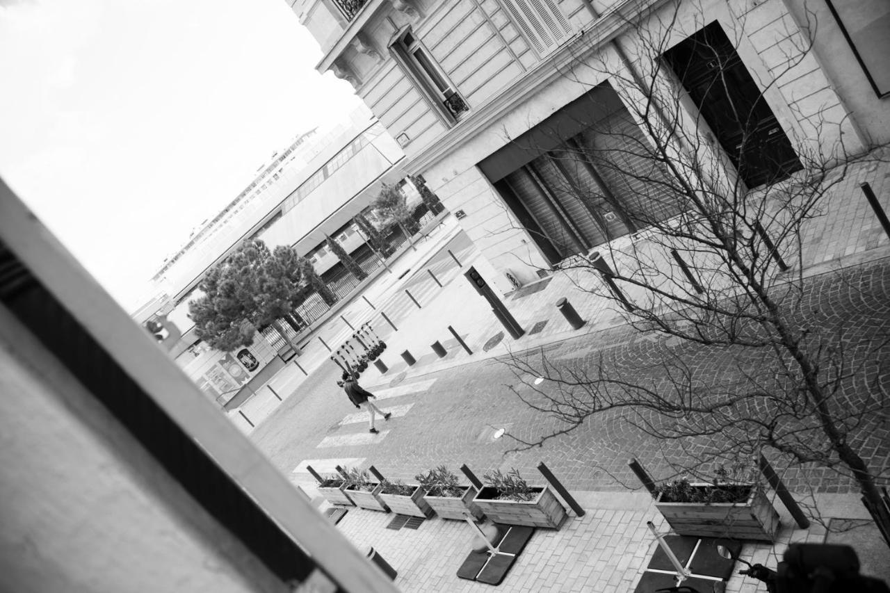 Fred'S Home Guest Room, Vieuxport, Climatise, Friendly Marseille Exterior photo