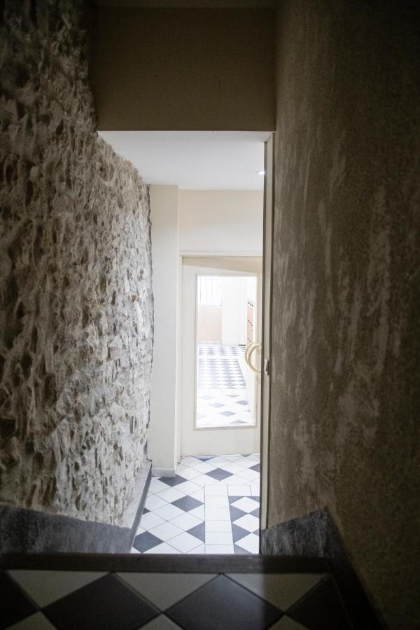Fred'S Home Guest Room, Vieuxport, Climatise, Friendly Marseille Exterior photo
