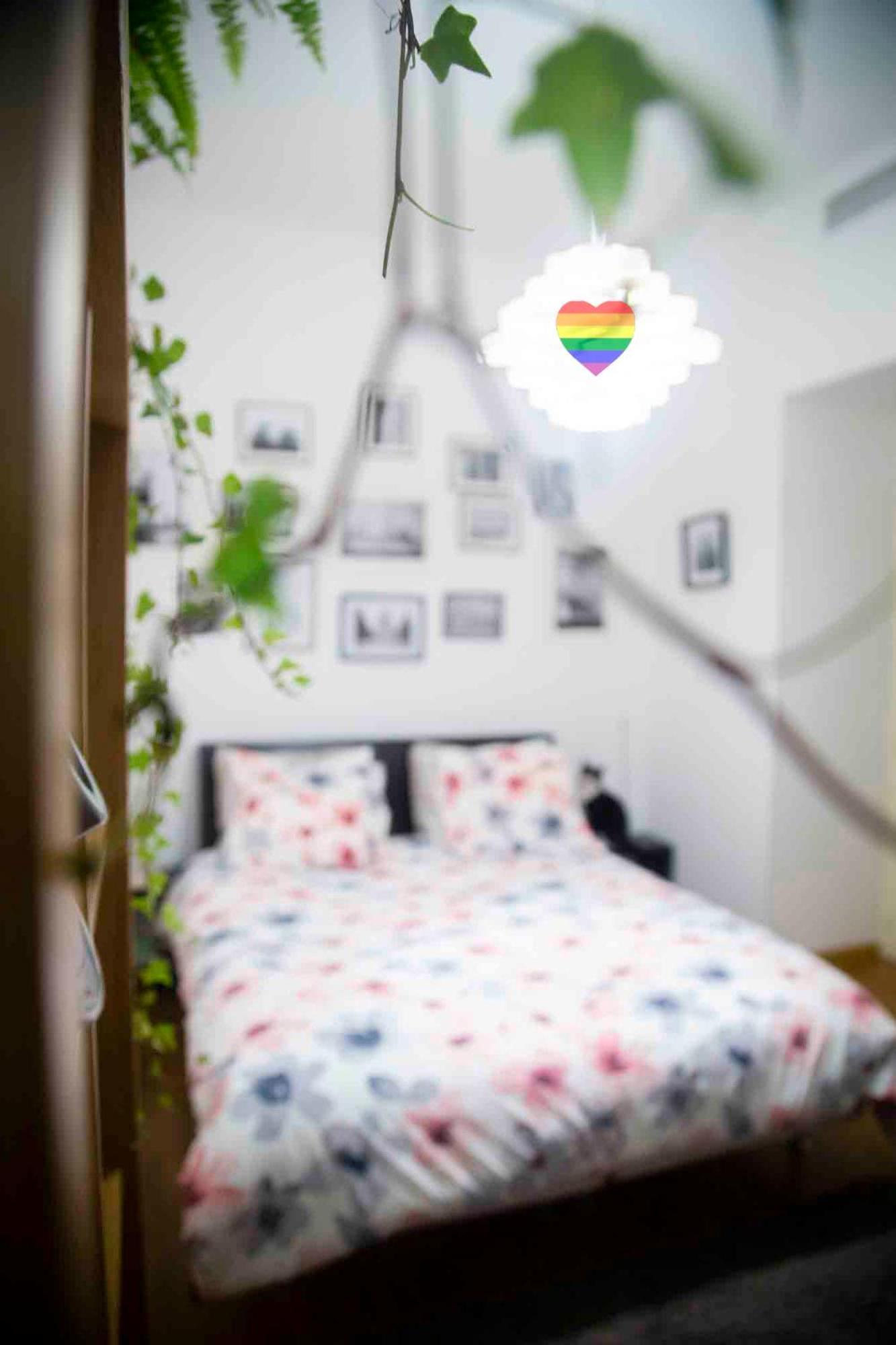 Fred'S Home Guest Room, Vieuxport, Climatise, Friendly Marseille Exterior photo
