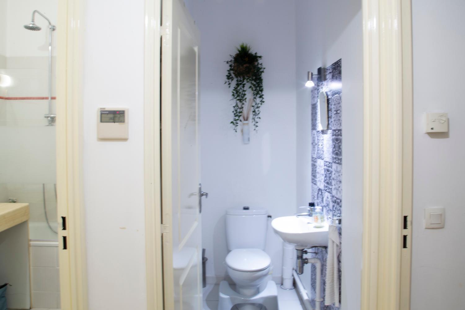 Fred'S Home Guest Room, Vieuxport, Climatise, Friendly Marseille Exterior photo