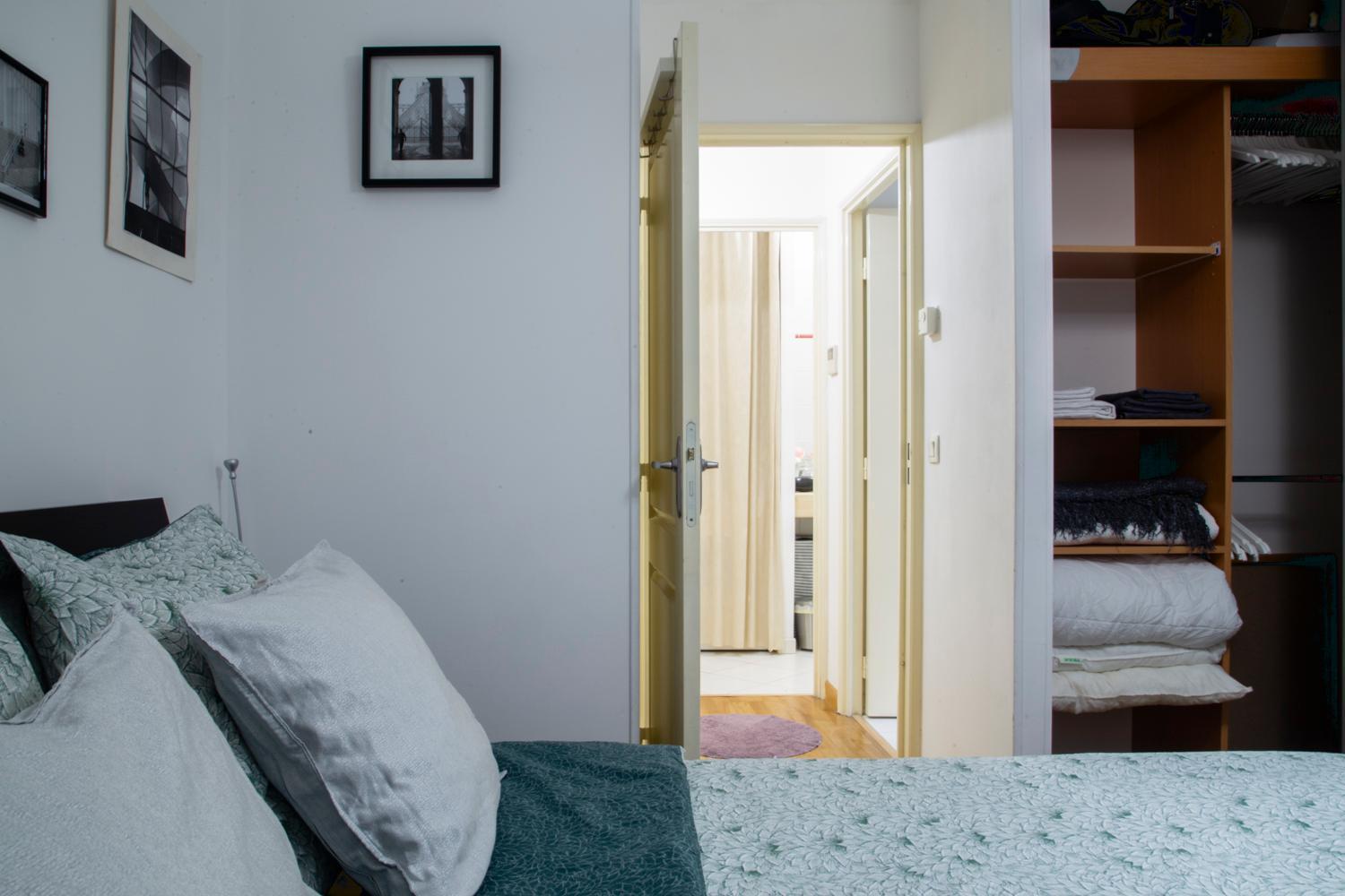 Fred'S Home Guest Room, Vieuxport, Climatise, Friendly Marseille Exterior photo
