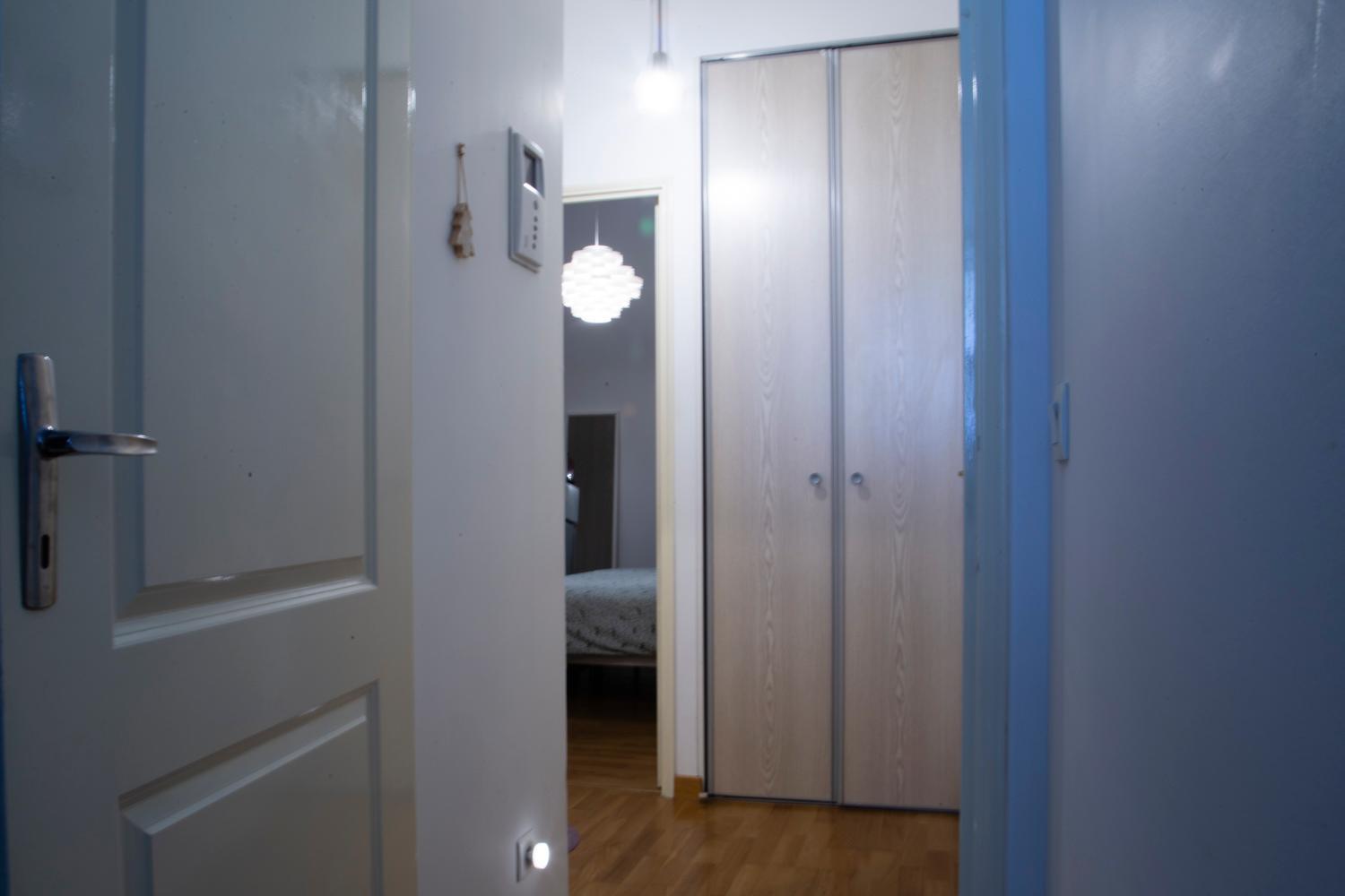 Fred'S Home Guest Room, Vieuxport, Climatise, Friendly Marseille Exterior photo